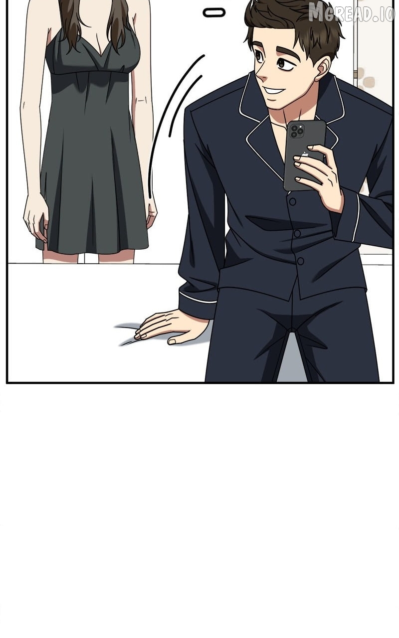 Change Me Chapter 250  - page 73
